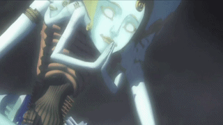 shangrila monster thing