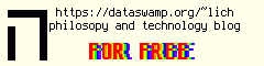 dataswamp.org