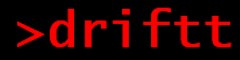 driftt.neocities.org