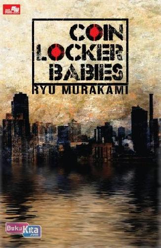 Coin Locker Babies cover