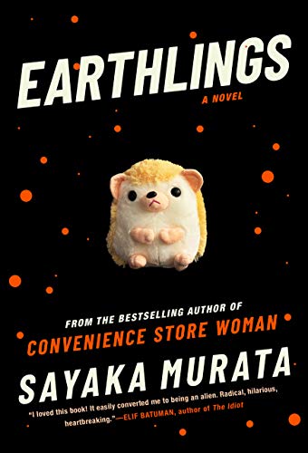 Earthlings cover