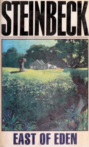 East of Eden cover