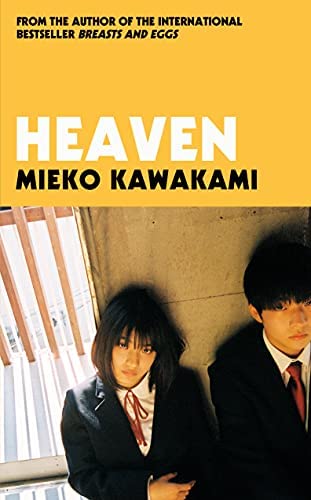Heaven cover