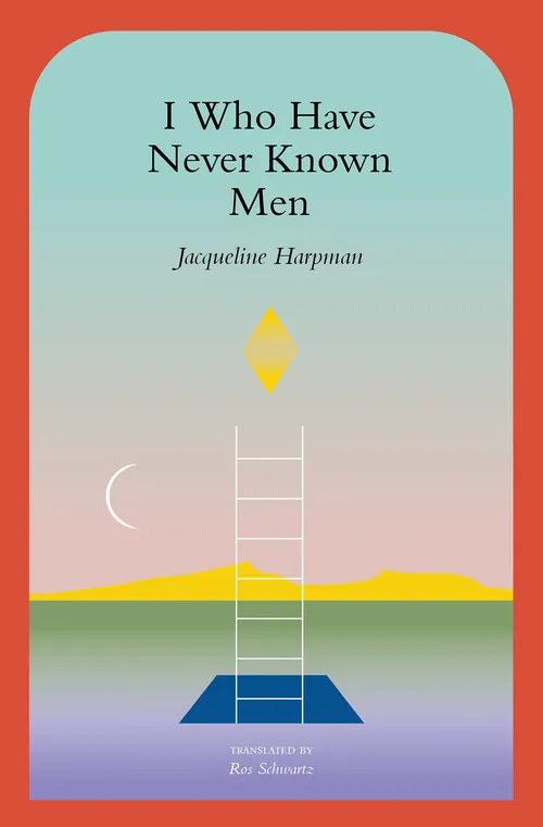 I Who Have Never Known Men cover