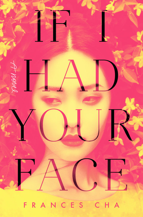 If I Had Your Face cover
