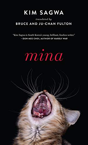 Mina cover