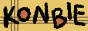 konbie button