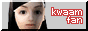 kwaamfan button