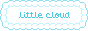 littlecloud button