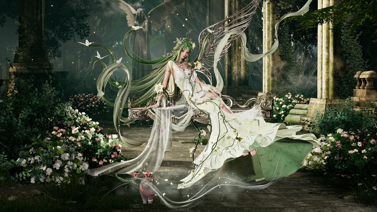 players in my server