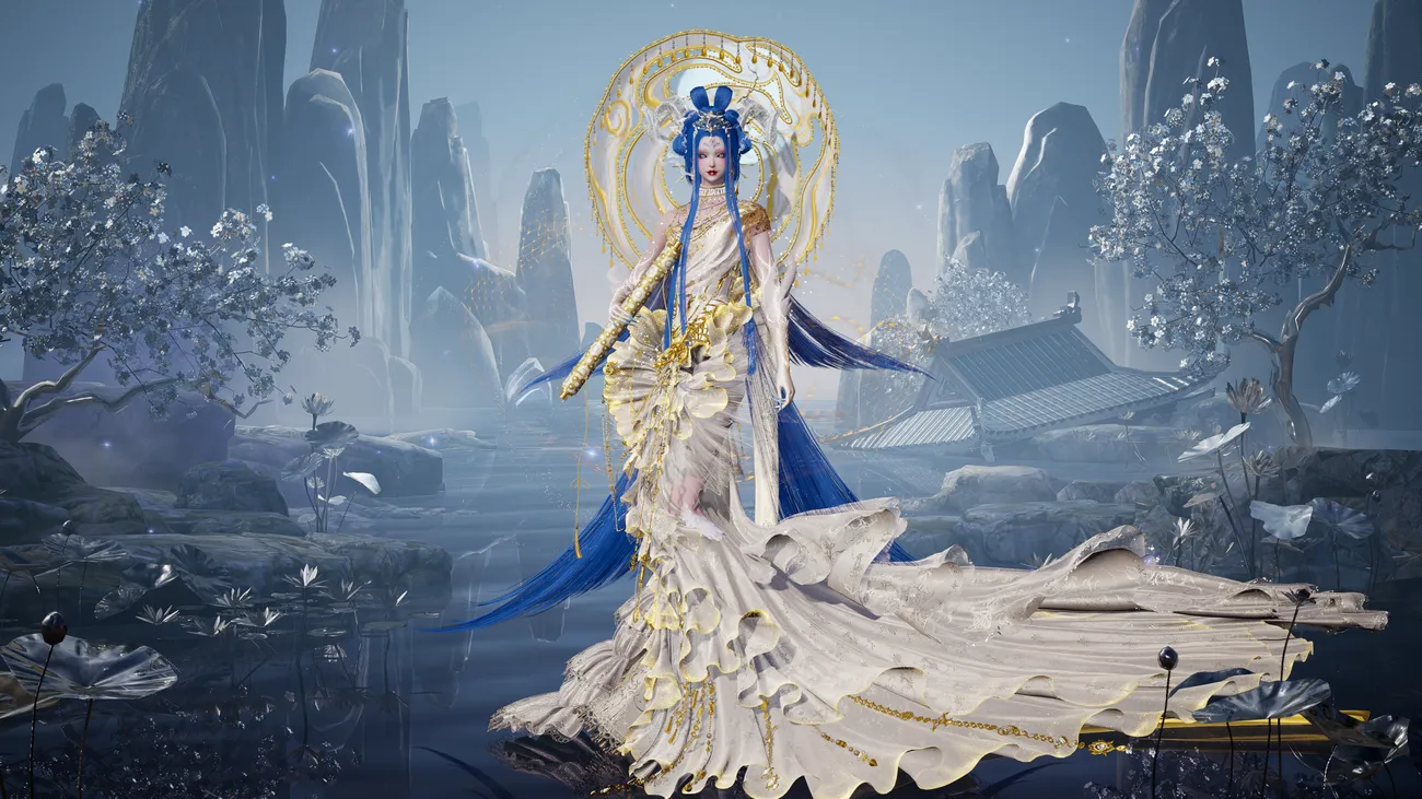 players in my server