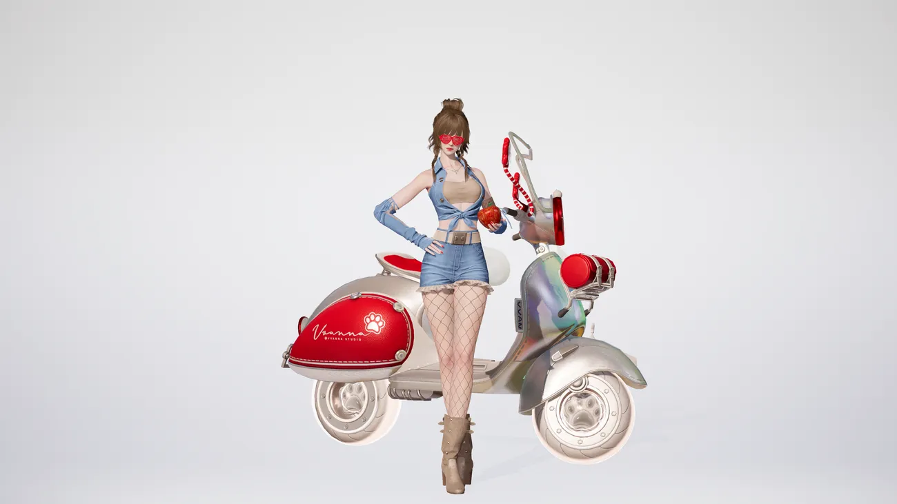 players in my server