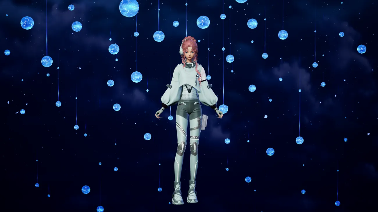 players in my server