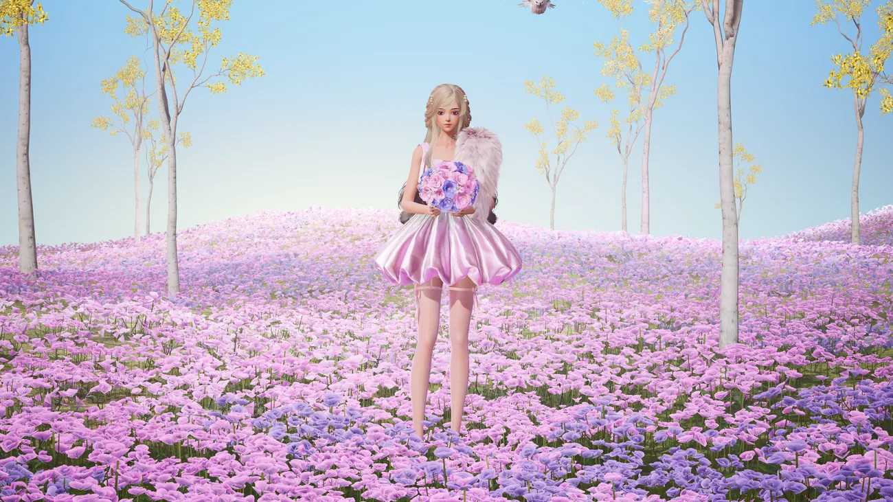 players in my server