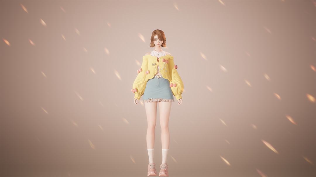 players in my server