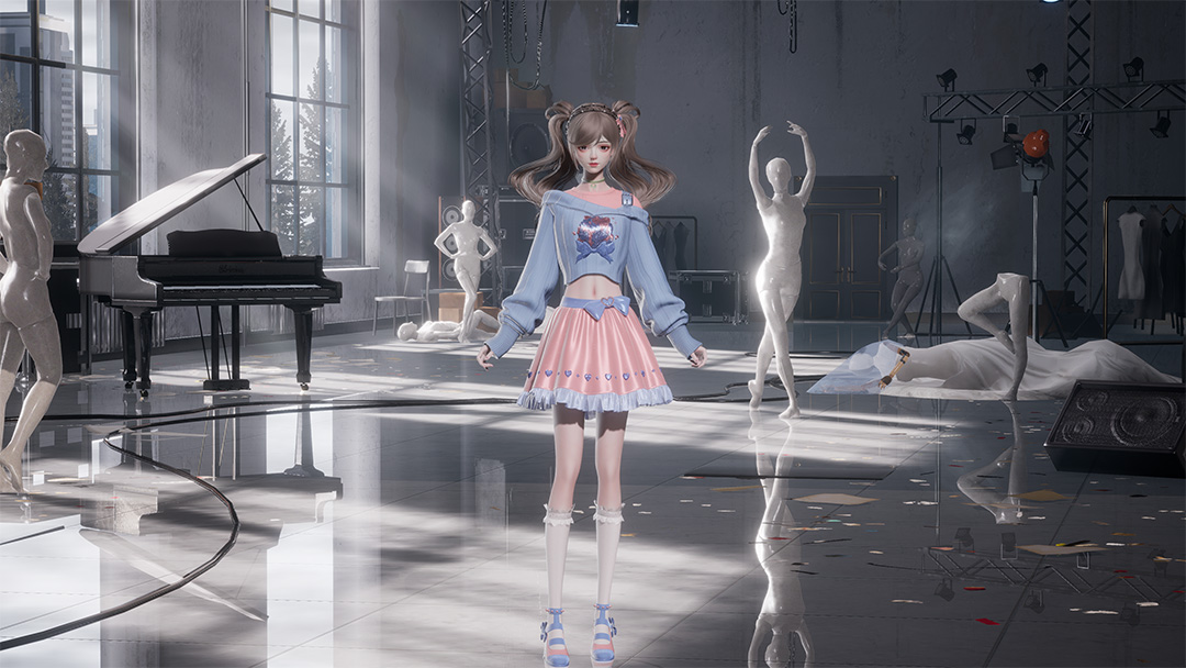 players in my server