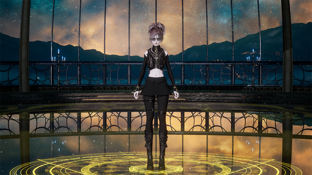 players in my server