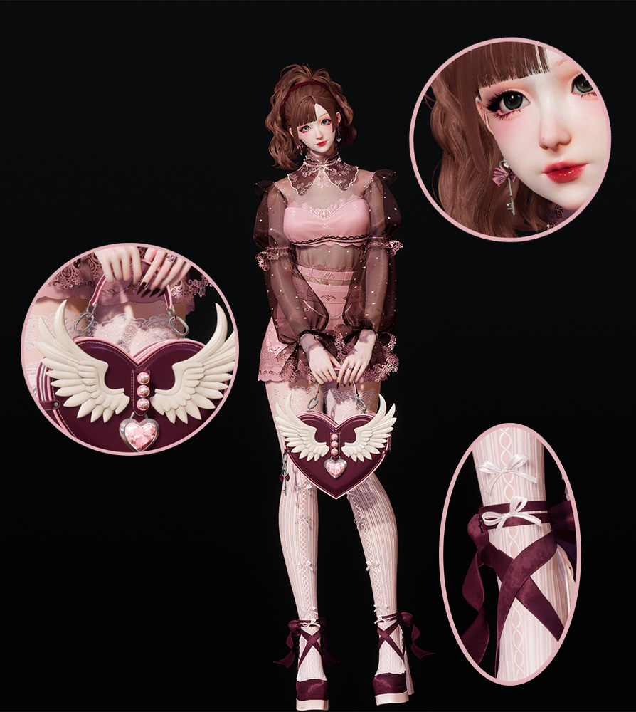 OOTD from November 2, 2025