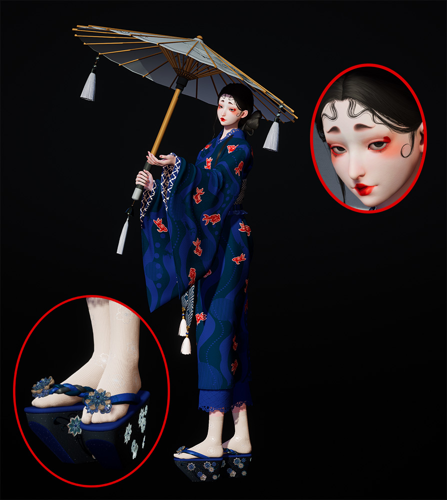 OOTD from November 4, 2025