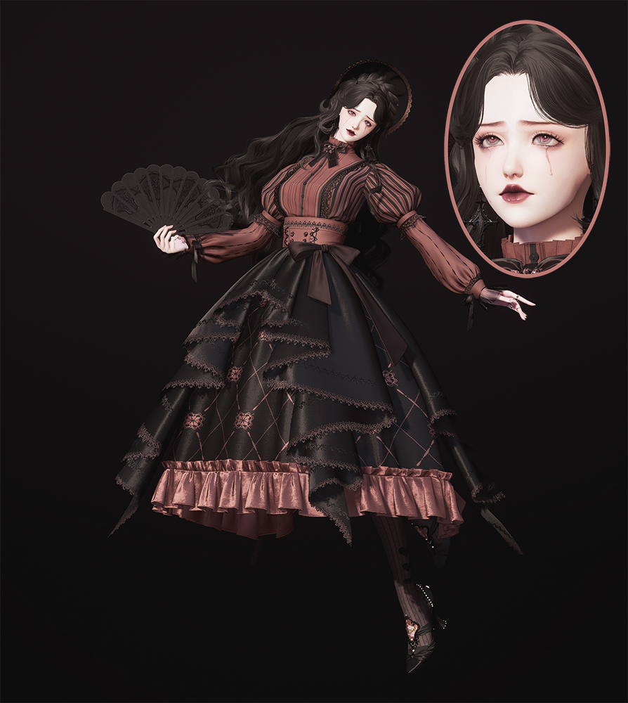 OOTD from November 16, 2025