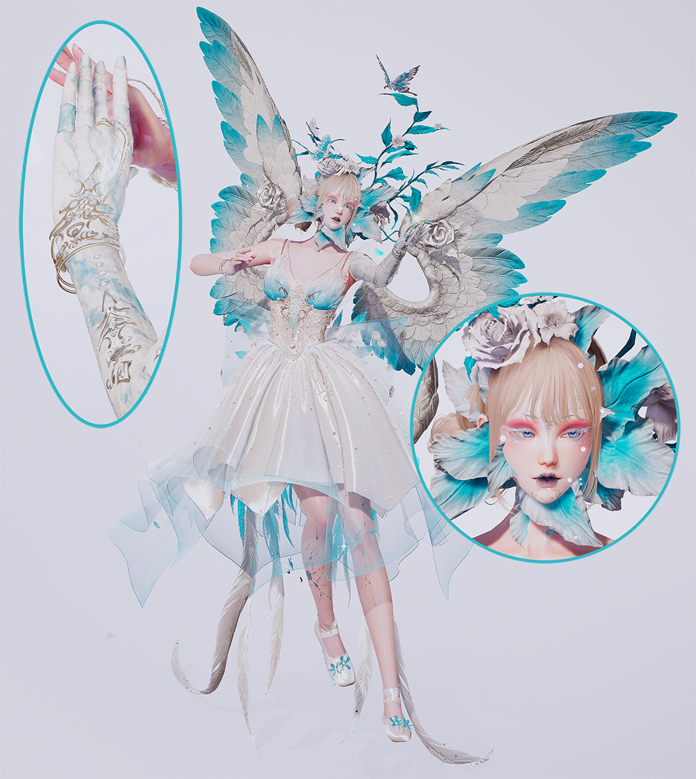 OOTD from November 18, 2025