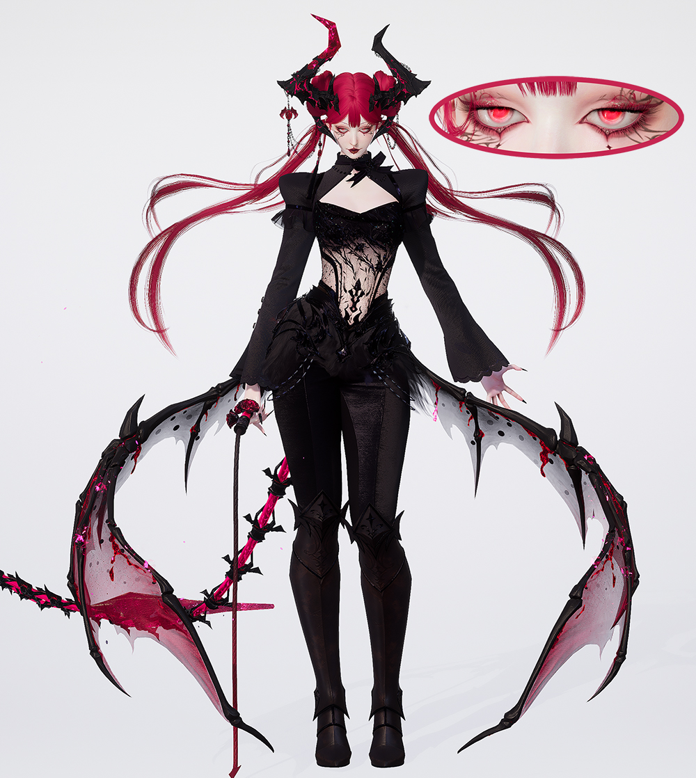 OOTD from November 19, 2025