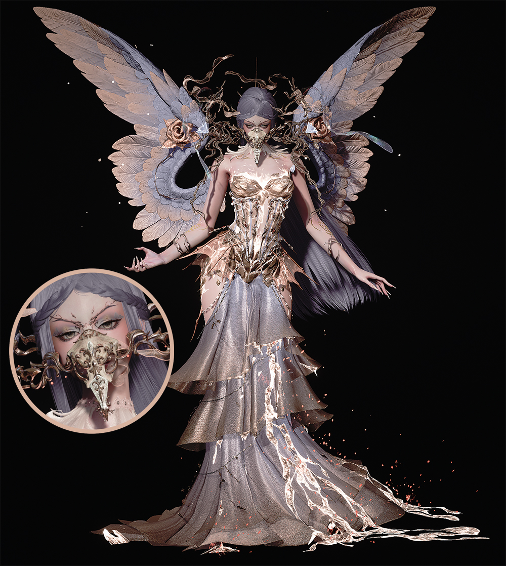 OOTD from November 24, 2025