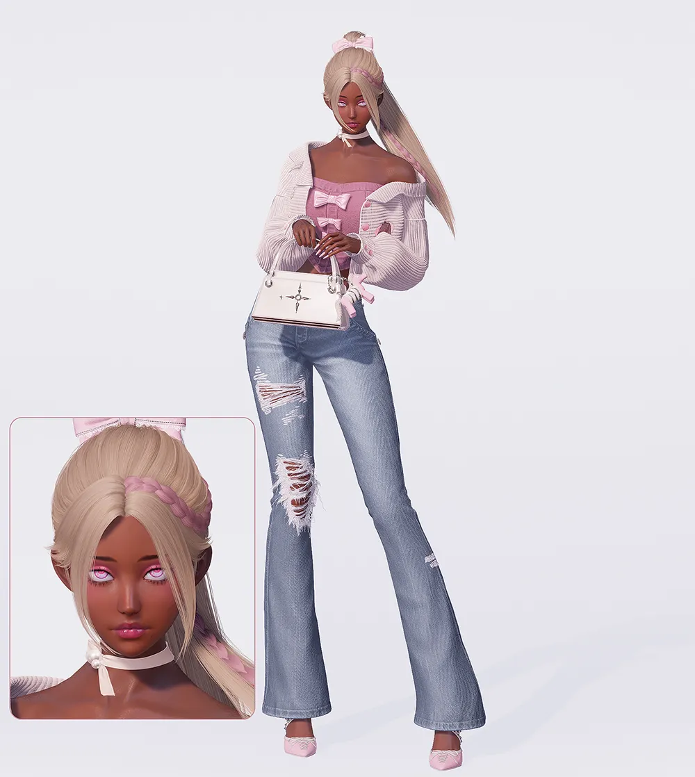 OOTD from January 23, 2026