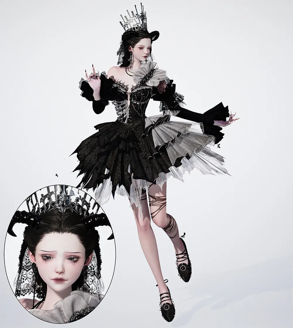 OOTD from February 4, 2026