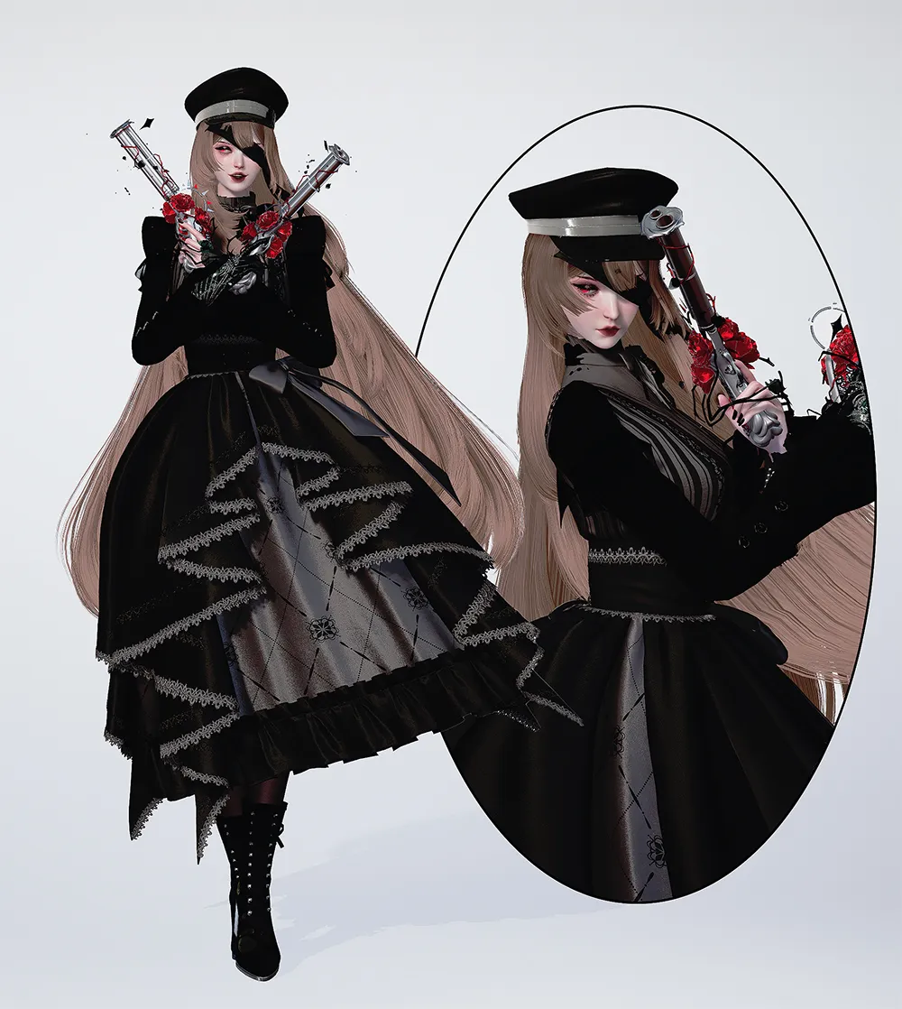 OOTD from February 13, 2026