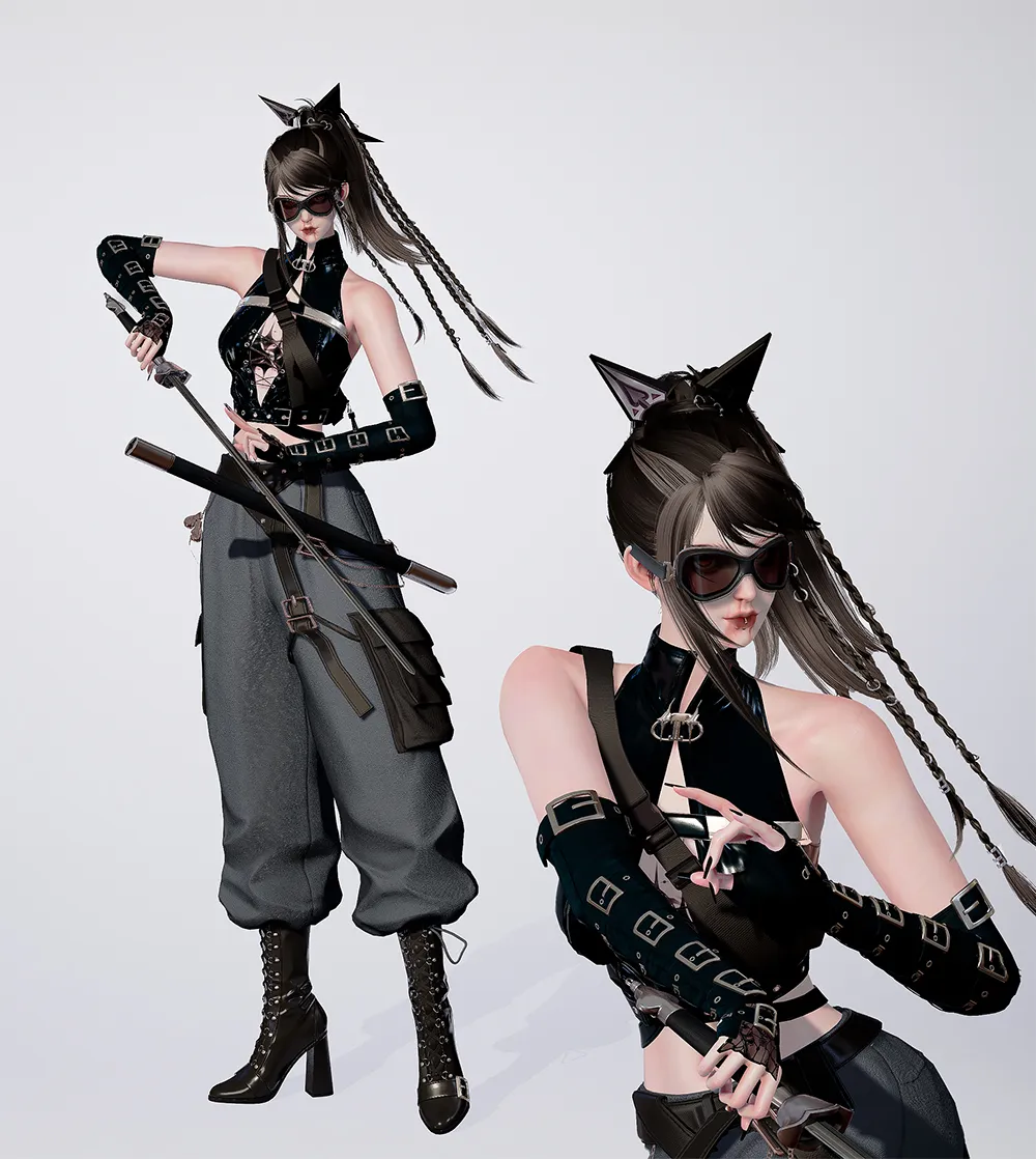 OOTD from February 13, 2026