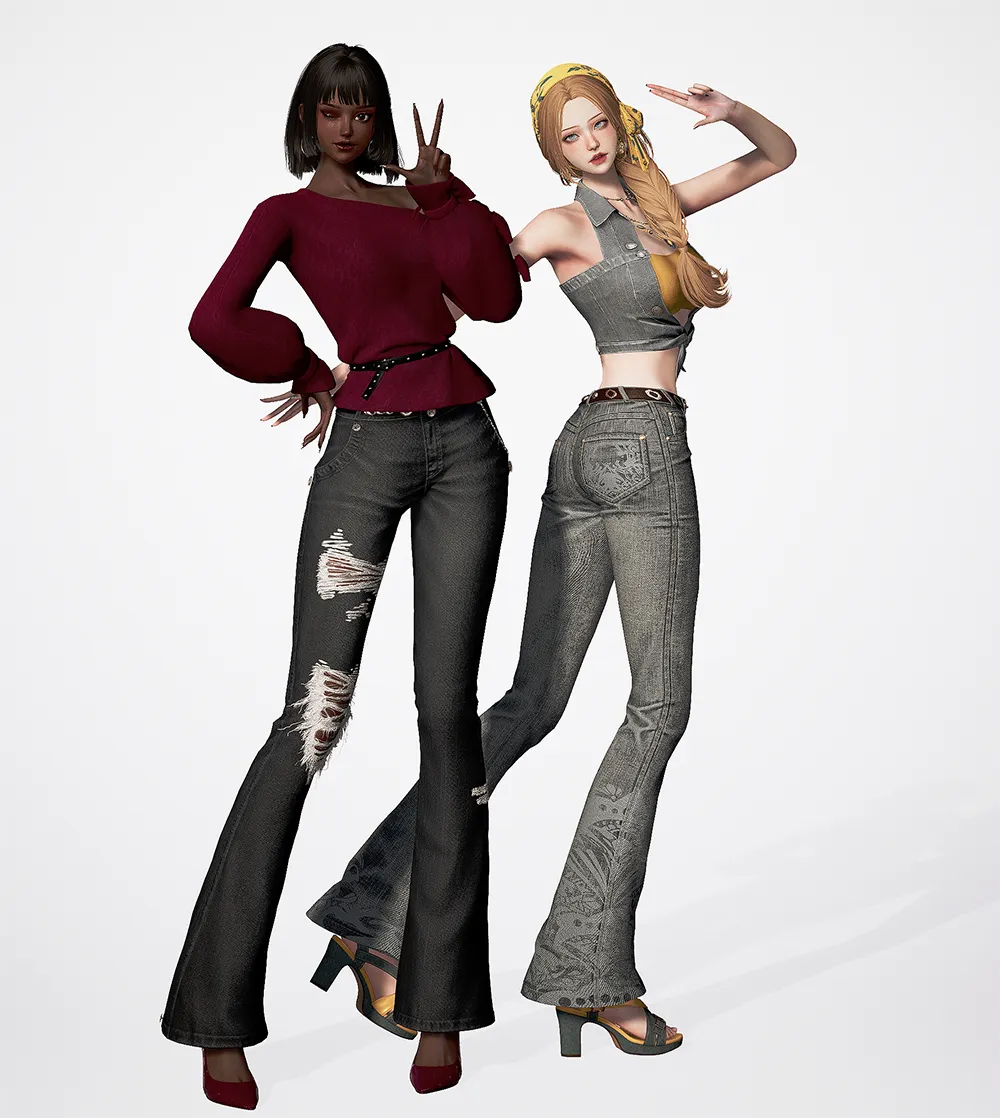 OOTD from March 3, 2026