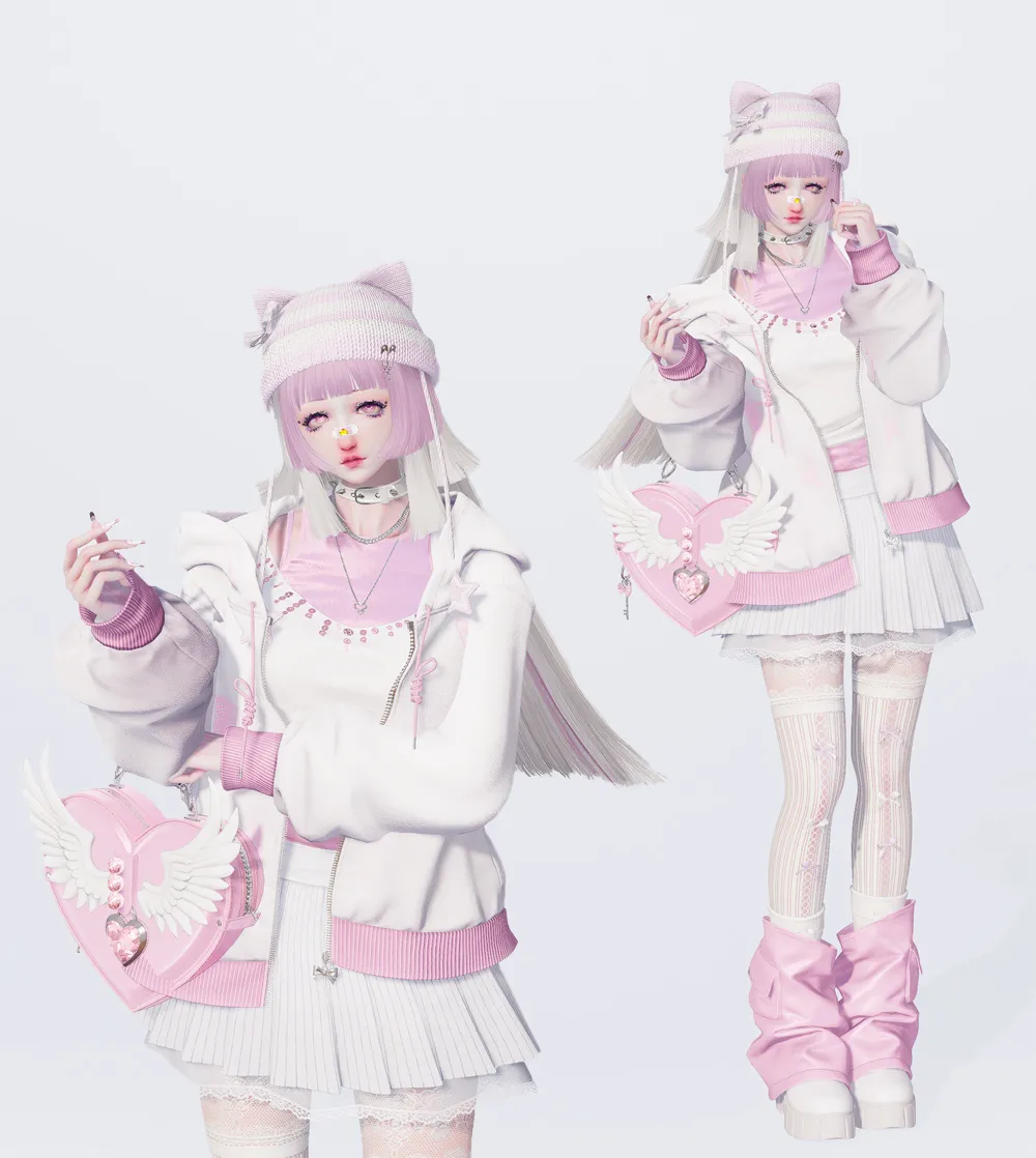 OOTD from April 6, 2026