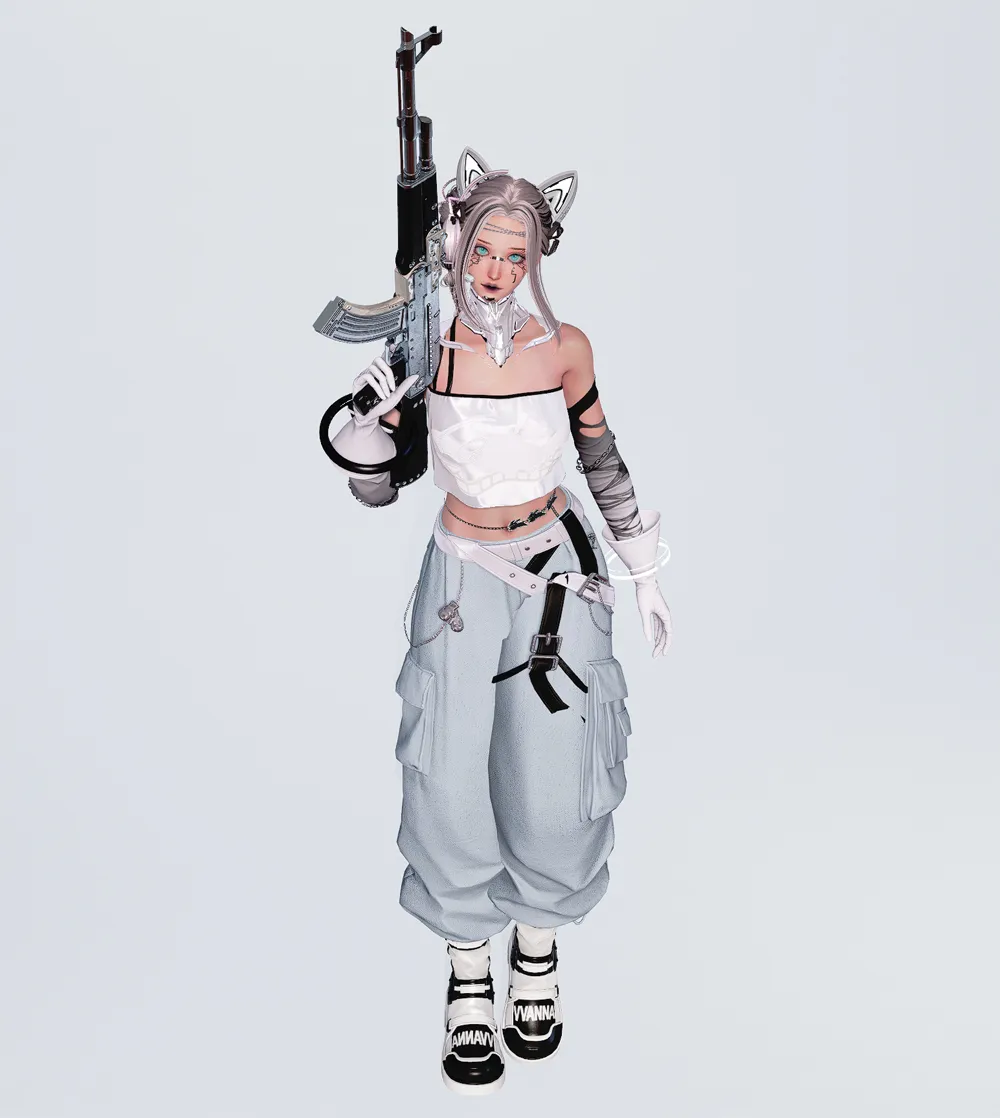 OOTD from June 22, 2026