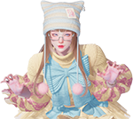 Life Makeover shrine