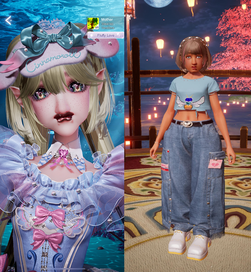 user Mother from the Black Wings server and reddit user u/Cutty021